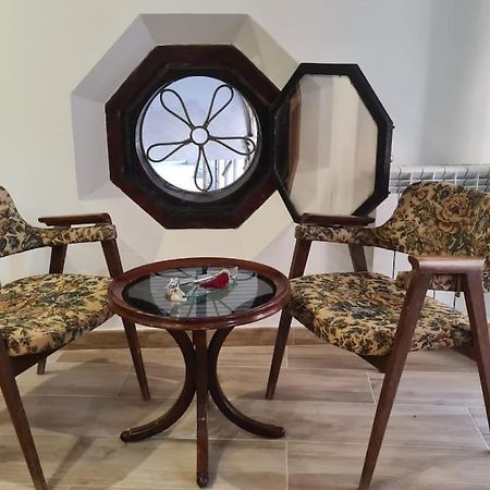 Апартаменты Apartamento Centrico Понтеведра Экстерьер фото